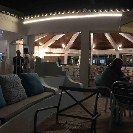 הוילה Tavira Cozy Flat With Explendid View מראה חיצוני תמונה