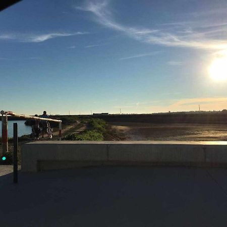 הוילה Tavira Cozy Flat With Explendid View מראה חיצוני תמונה