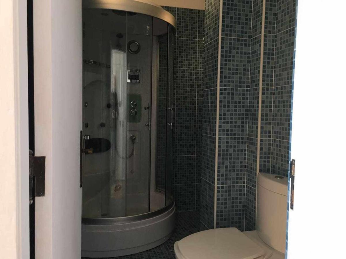 הוילה Tavira Cozy Flat With Explendid View מראה חיצוני תמונה