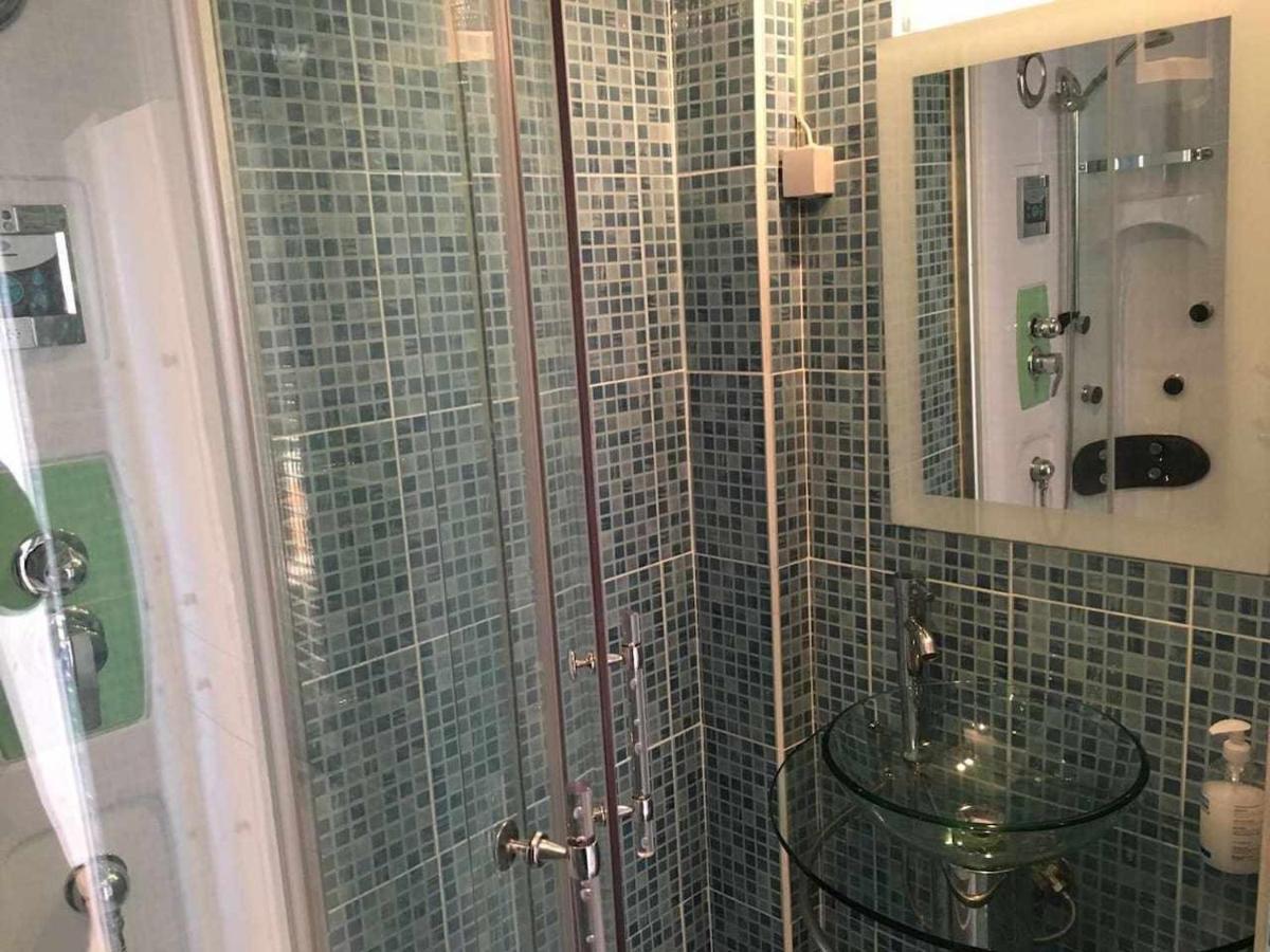 הוילה Tavira Cozy Flat With Explendid View מראה חיצוני תמונה