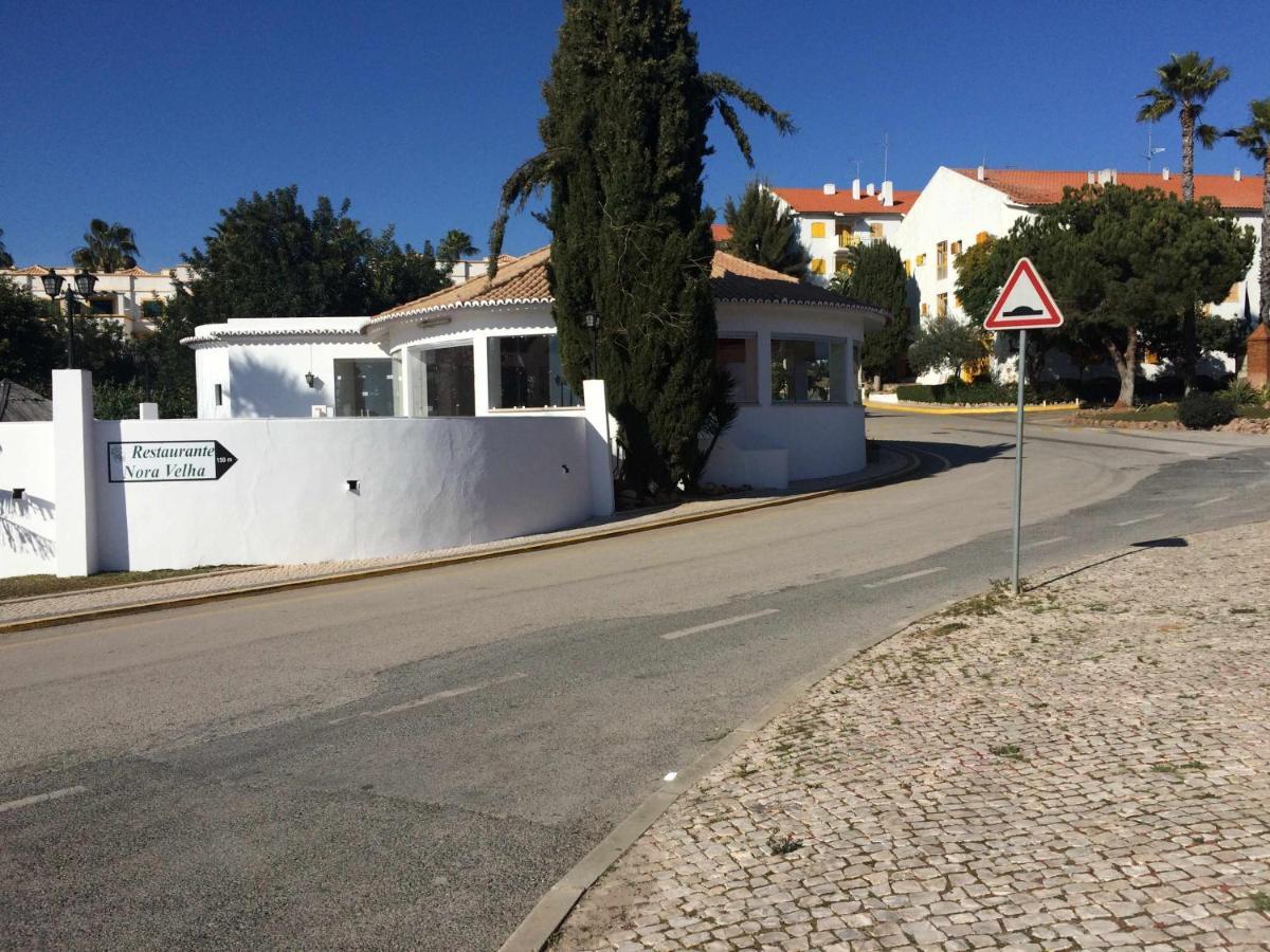 הוילה Tavira Cozy Flat With Explendid View מראה חיצוני תמונה