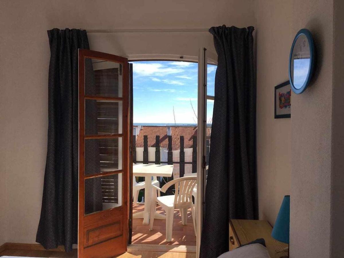 הוילה Tavira Cozy Flat With Explendid View מראה חיצוני תמונה